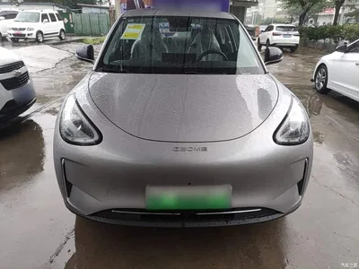 2026 Geely Galaxy Starry Wish Model 310km Dream Edition, фото 3, лот 10834491