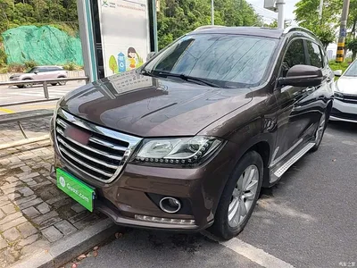 2014 Haval H2 1.5T Manual 2WD Premium Edition, фото 2, лот 10287005
