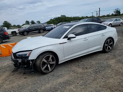 2025 AUDI A5 PREMIUM PLUS 45, фото 1, лот 10856179