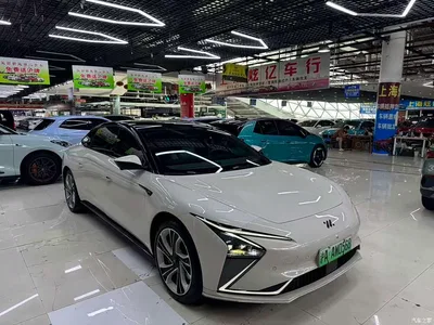 2022 IM Motors IM L7 Dynamic, фото 3, лот 10823044