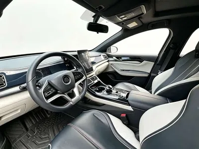 2021 BYD Qin PLUS EV 400KM Luxury Model, фото 3, лот 11211318