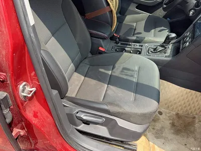 2018 Volkswagen Golf 1.6L Automatic Comfort, фото 3, лот 10386934