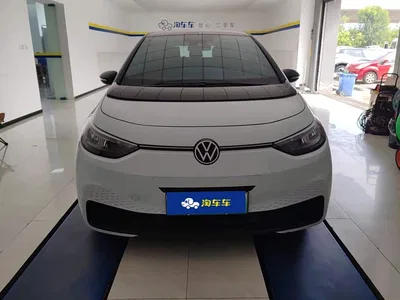 2023 Volkswagen ID.3 Pure Smart Edition, фото 2, лот 11211036
