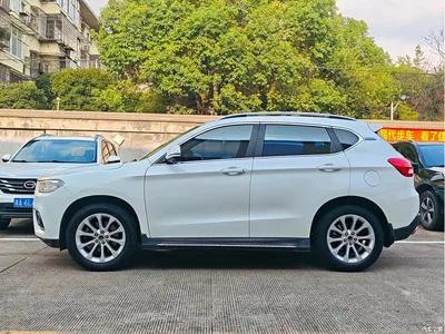 2017 Haval H2 Red Label 1.5T Automatic 2WD Luxury, фото 3, лот 11549813