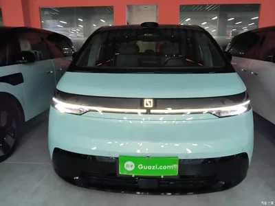 2025 ZEEKR MIX Smart Driving Edition, фото 3, лот 11189199