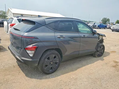 2026 HYUNDAI KONA SEL SPORT, фото 3, лот 10663286