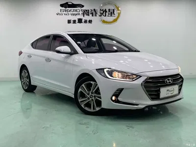 2017 Hyundai Mistra 1.8L Automatic Smart GLS (China V), фото 3, лот 10371306