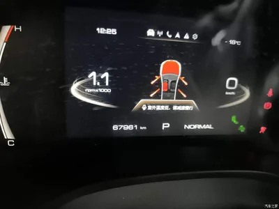 2021 Haval Chitu Boost Edition 1.5T Platinum Rabbit, фото 4, лот 10286698