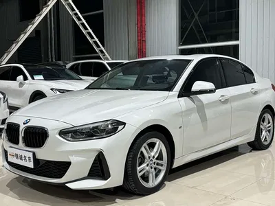 2019 BMW 1 Series 118i M Sport Package, фото 1, лот 10470242