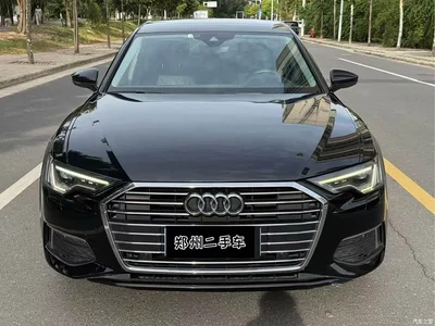 2019 Audi A6L 40 TFSI Luxury Elegance, фото 2, лот 11097017