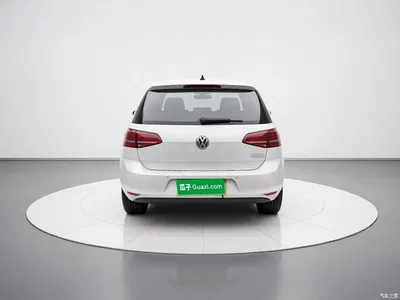 2016 Volkswagen Golf 1.6L Automatic Comfort, фото 3, лот 11101893