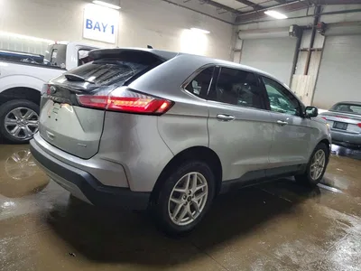 2023 FORD EDGE SEL, фото 3, лот 10559253