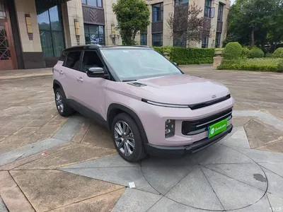 2026 Geely ICON Chocolate 1.5TD Pure Edition, фото 4, лот 10311174