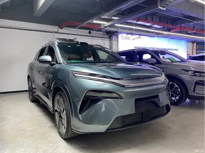 2025 BYD Tang L DM 175KM Drone Player Edition, фото 3, лот 10257627