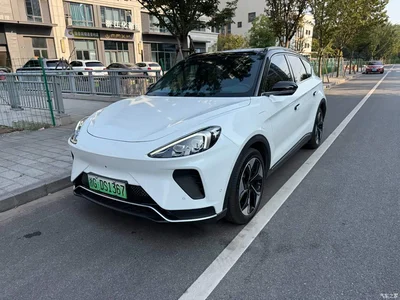 2022 ARCFOX Alpha T Model 653S+ 160kW, фото 1, лот 10826785