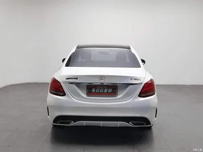 2017 Mercedes-Benz C-Class Facelift C 180 L Fashion Sport Edition, фото 4, лот 10345339