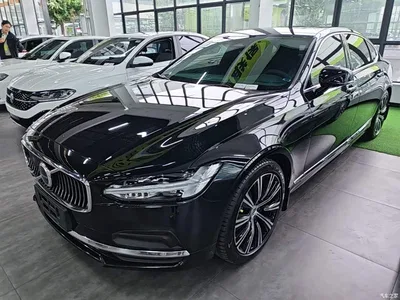 2024 Volvo S90 B5 Inscription Luxury Edition, фото 1, лот 10285067