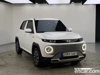 2023 Hyundai Casper Modern, фото 2, лот 10930525