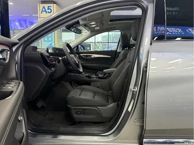 2025 Buick Envision S 25T Premium Platinum Edition, фото 4, лот 11217232