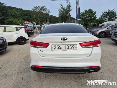 2018 Kia K5 2.0 MX, фото 3, лот 10182709