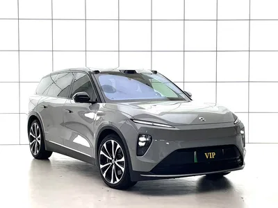 2023 NIO ES8 100kWh Signature Edition, фото 3, лот 11074441