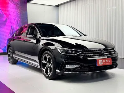 2023 Volkswagen Magotan Model 2 Million Commemorative Edition 330TSI DSG Luxury, фото 3, лот 11099027