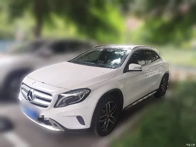 2016 Mercedes-Benz GLA 220 4MATIC Fashion, фото 1, лот 10370936