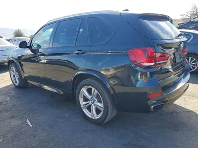 2018 BMW X5 XDR40E, фото 2, лот 10819360