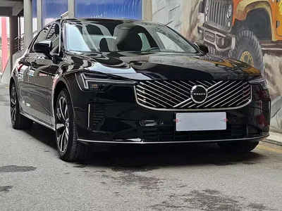 2026 Volvo S90 B5 Zhiyi Luxury Edition, фото 2, лот 10354455