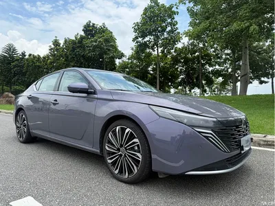 2026 Nissan Teana 2.0T Premium Edition, фото 3, лот 10341345