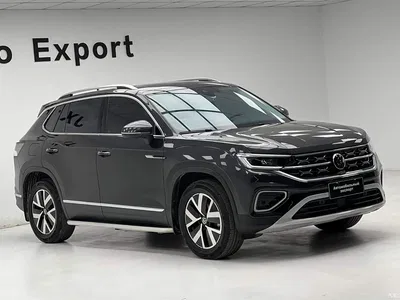 2023 Volkswagen Tayron 280TSI 2WD Luxury Plus Advanced Edition, фото 3, лот 10417279