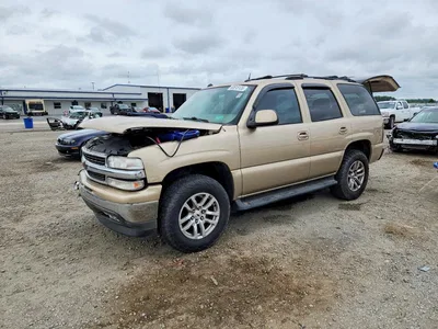 2005 CHEVROLET TAHOE K1500, фото 1, лот 10648399