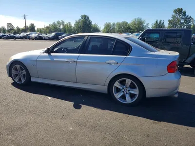 2006 BMW 325 I, фото 2, лот 10811709
