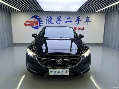 2022 Buick LaCrosse 552T Luxury, фото 2, лот 10392430
