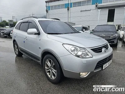 2014 Hyundai Veracruz Diesel 2WD 300VX, фото 2, лот 10220344