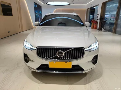 2023 Volvo XC60 B5 AWD Smart Elite Luxury, фото 3, лот 11547558
