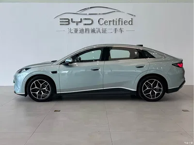2025 BYD Seal 06 New Energy Model EV 545KM Flagship, фото 3, лот 10888266