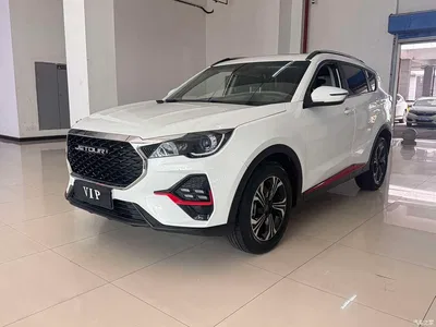 2023 Jetour X70 1.5T DCT Dream Edition 5-seater, фото 2, лот 10428856
