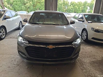 2022 Chevrolet Monza 320 Automatic Enjoyment Sunroof Edition, фото 3, лот 10380458