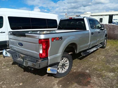 2019 FORD F250 SUPER DUTY, фото 3, лот 10771818