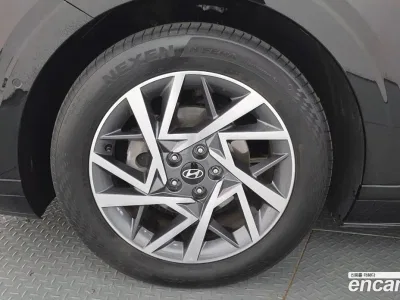 2025 Hyundai Grandeur Exclusive, фото 4, лот 10217857