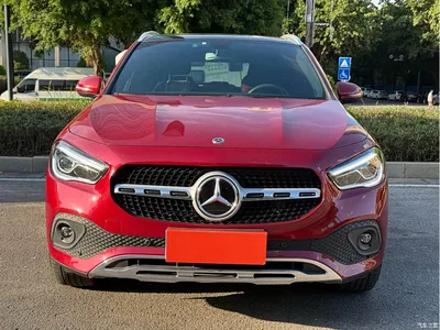 2020 Mercedes-Benz GLA 200, фото 2, лот 11449223