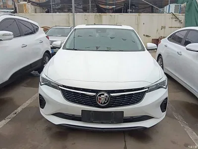 2022 Buick Verano Pro 533T Enjoyment Edition, фото 3, лот 11177894