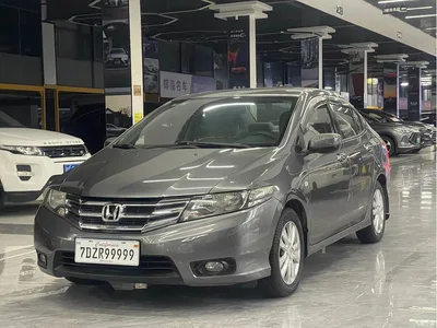 2014 Honda City Classic Trend 1.5L Automatic Elite Edition, фото 1, лот 10842389