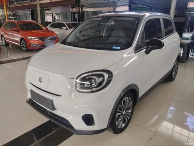 2021 Leapmotor T03 400 Luxury Edition, фото 2, лот 10441619