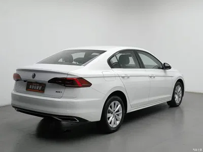 2020 Volkswagen Bora 1.5L Automatic Comfort, фото 2, лот 10405034