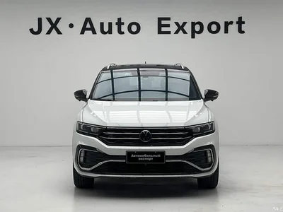 2022 Volkswagen T-ROC 280TSI DSG 2WD R-Line Pro PLUS, фото 2, лот 10419896