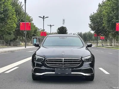 2021 Mercedes-Benz E-Class Facelift E 300 L Sport Premium, фото 2, лот 11023603