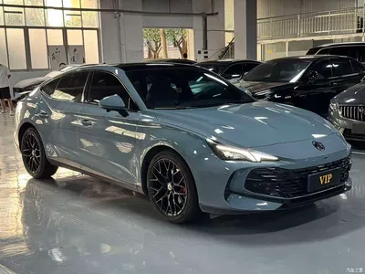 2026 MG MG7 2.0T Trophy+ Super Smart Drive Edition, фото 3, лот 10355422