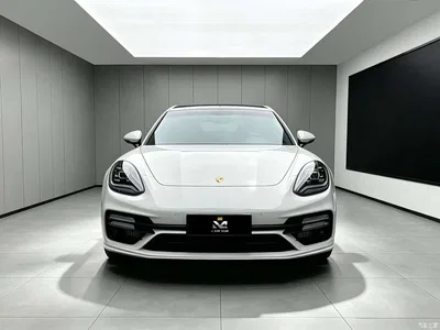 2022 Porsche Panamera Executive Long Wheelbase 2.9T, фото 1, лот 11087147